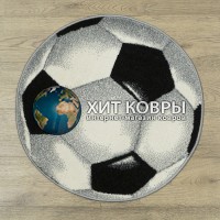 Российский ковер Фэнси 20804-22044 круг